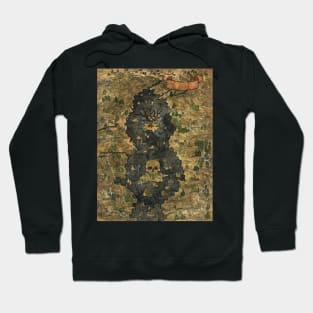 Pirate Map 2 (Fantasy). Hoodie